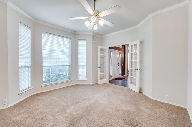 11050 Millvale Court, Frisco, TX 75035