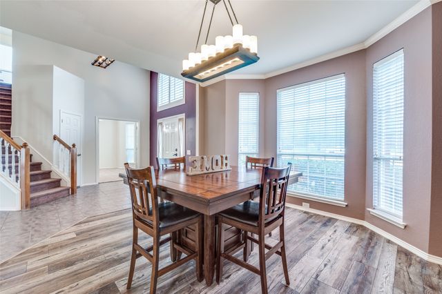 11050 Millvale Court, Frisco, TX 75035