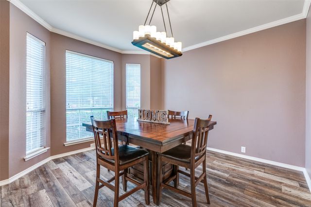 11050 Millvale Court, Frisco, TX 75035
