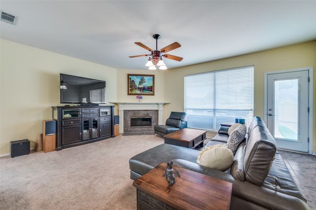11050 Millvale Court, Frisco, TX 75035
