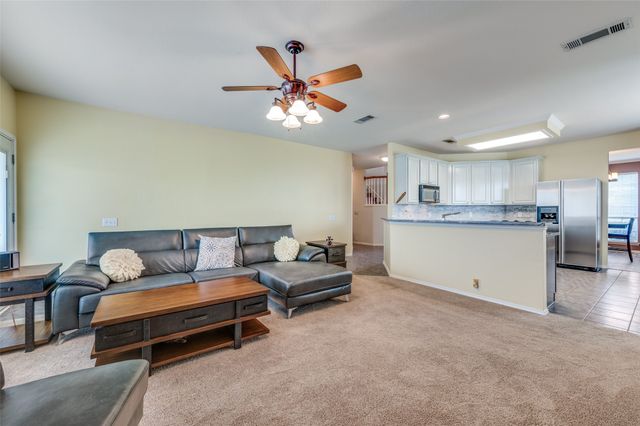 11050 Millvale Court, Frisco, TX 75035