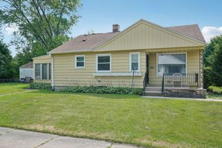 3780 N 62nd STREET, Milwaukee, WI 53216