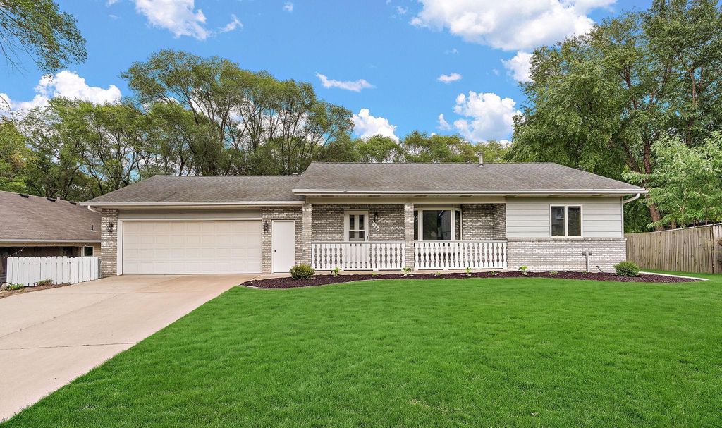 6520 Dawn Avenue, Inver Grove Heights, MN 55076 — photo 2