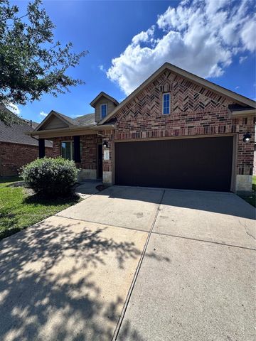 18523 Cypress Steppe Lane, Cypress, TX 77433
