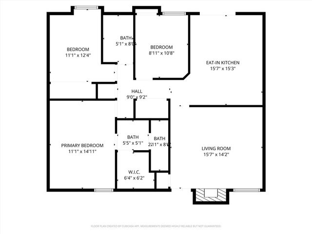 12121 Centralia Street 302, Lakewood, CA 90715