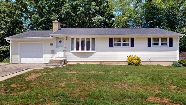 52 Atlantic Avenue, West Warwick, RI 02893