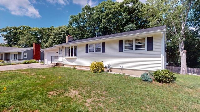 52 Atlantic Avenue, West Warwick, RI 02893
