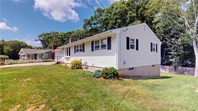 52 Atlantic Avenue, West Warwick, RI 02893