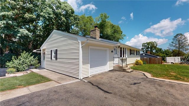 52 Atlantic Avenue, West Warwick, RI 02893
