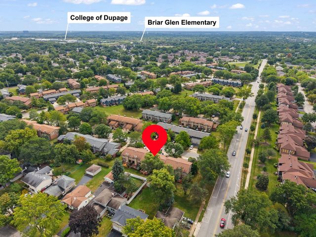 1025 Loughborough Court, Wheaton, IL 60189