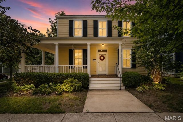 3611 Hempstead Street, St Charles, MO 63301