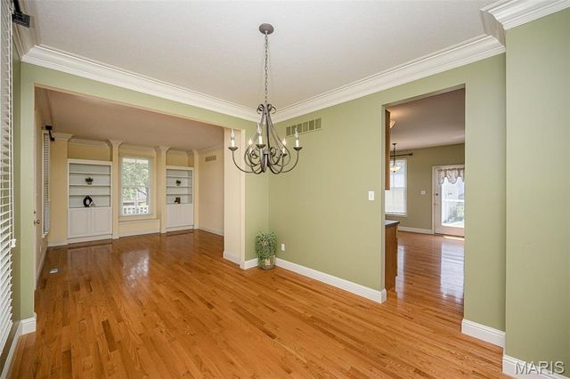 3611 Hempstead Street, St Charles, MO 63301