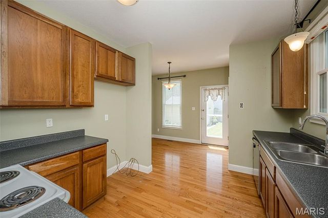 3611 Hempstead Street, St Charles, MO 63301