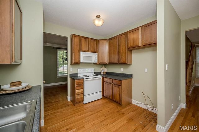 3611 Hempstead Street, St Charles, MO 63301