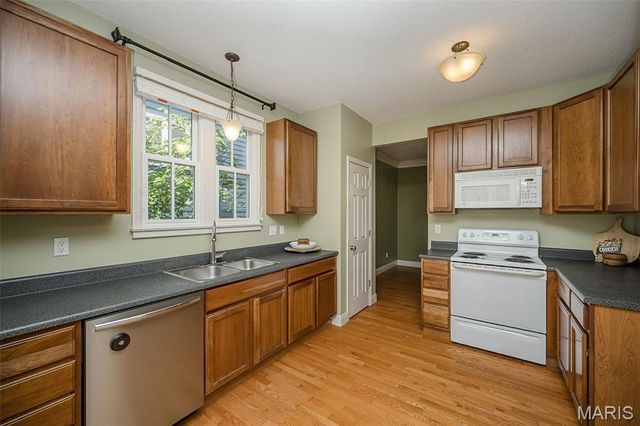 3611 Hempstead Street, St Charles, MO 63301
