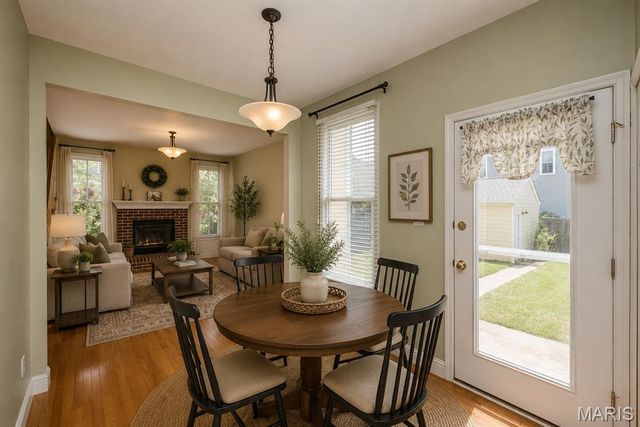 3611 Hempstead Street, St Charles, MO 63301
