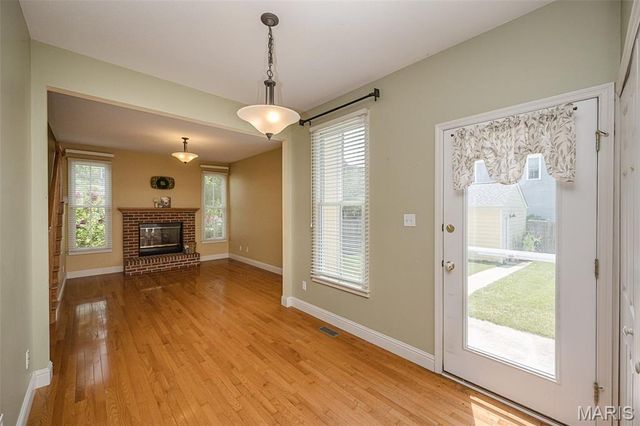 3611 Hempstead Street, St Charles, MO 63301