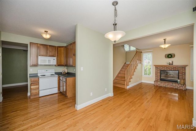 3611 Hempstead Street, St Charles, MO 63301