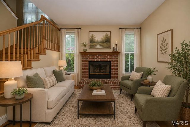 3611 Hempstead Street, St Charles, MO 63301