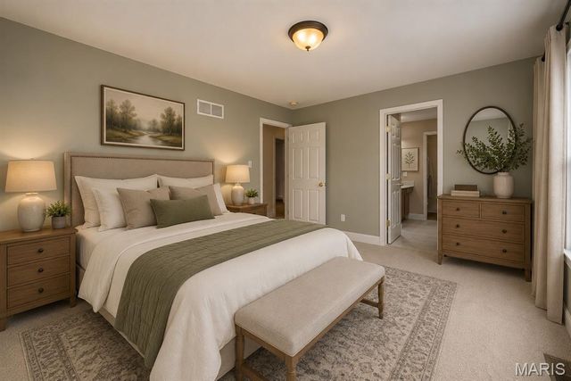 3611 Hempstead Street, St Charles, MO 63301