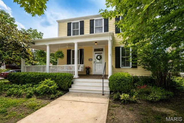 3611 Hempstead Street, St Charles, MO 63301