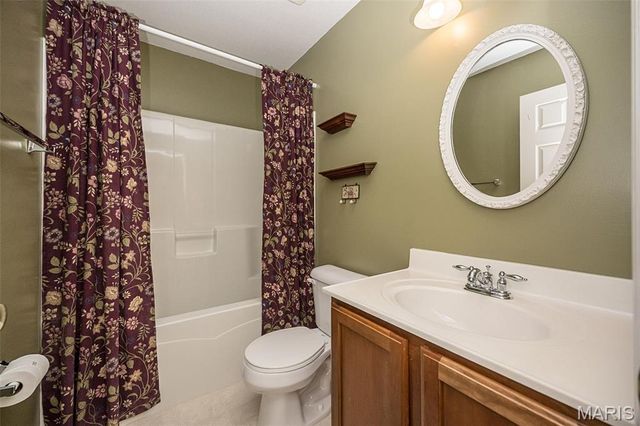 3611 Hempstead Street, St Charles, MO 63301
