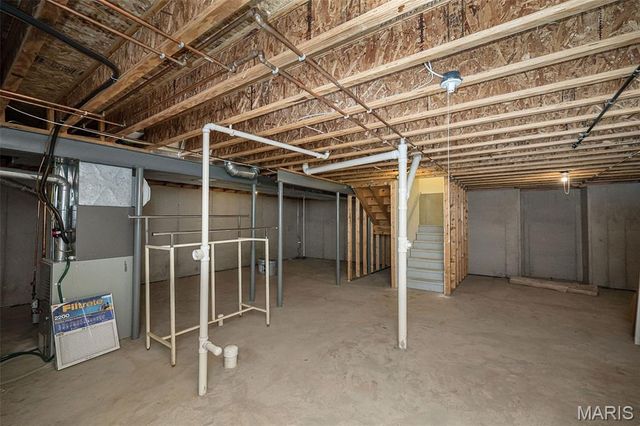 3611 Hempstead Street, St Charles, MO 63301