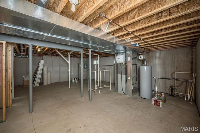 3611 Hempstead Street, St Charles, MO 63301