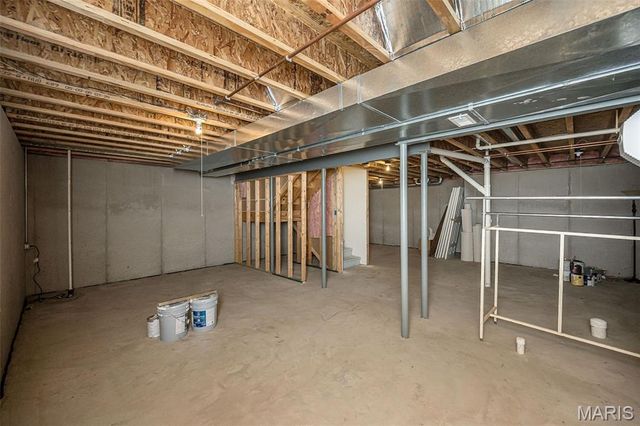 3611 Hempstead Street, St Charles, MO 63301
