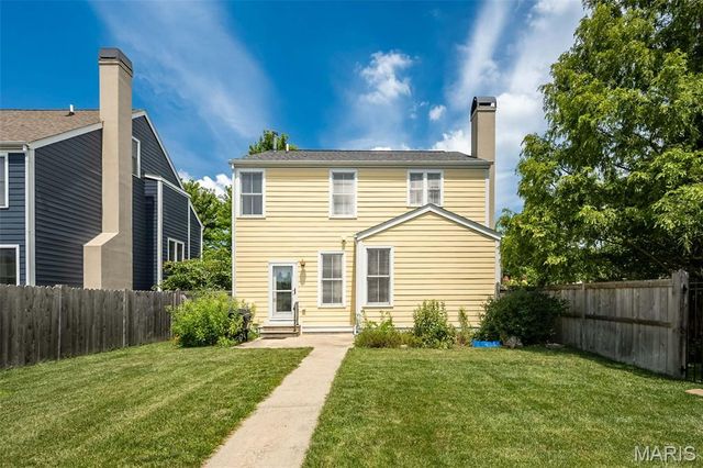 3611 Hempstead Street, St Charles, MO 63301