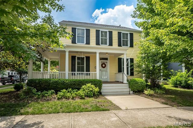3611 Hempstead Street, St Charles, MO 63301