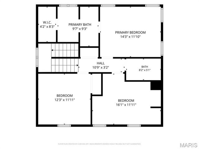3611 Hempstead Street, St Charles, MO 63301