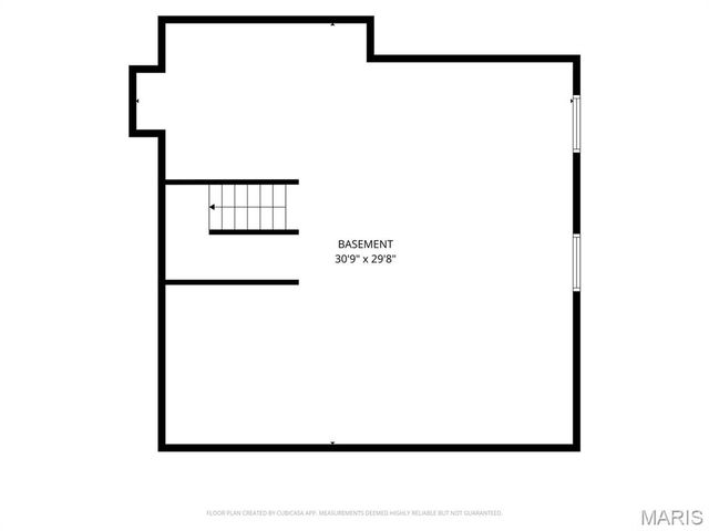 3611 Hempstead Street, St Charles, MO 63301