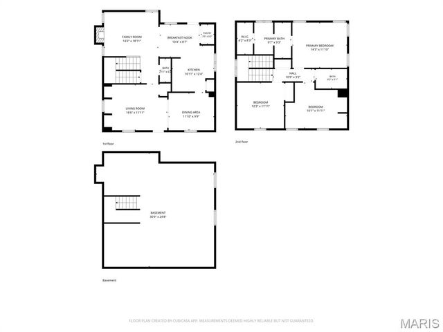 3611 Hempstead Street, St Charles, MO 63301