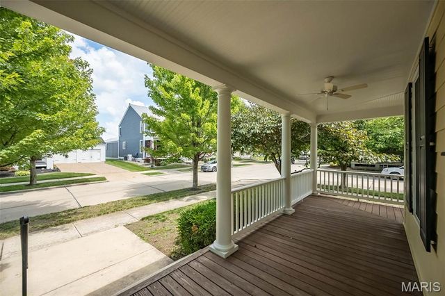 3611 Hempstead Street, St Charles, MO 63301
