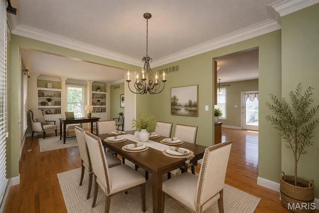 3611 Hempstead Street, St Charles, MO 63301