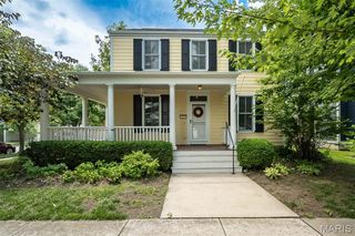 3611 Hempstead Street, St Charles, MO 63301