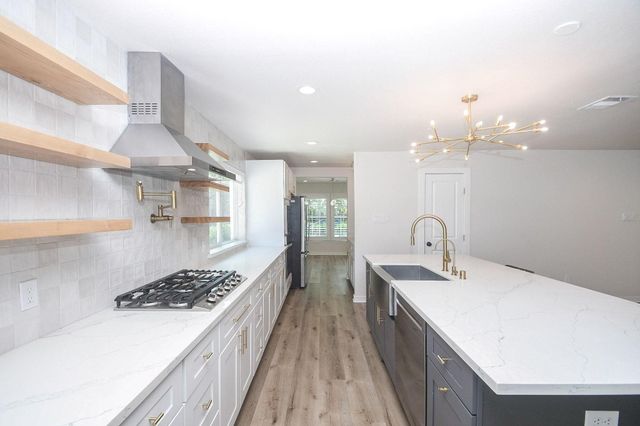 2906 Pecan Ridge Drive, Sugar Land, TX 77479