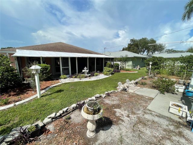 1012 LAUREL AVENUE, Venice, FL 34285