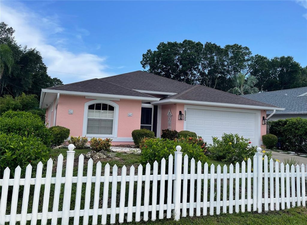 1012 LAUREL AVENUE, Venice, FL 34285