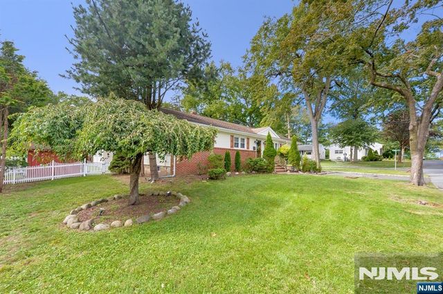 841 Martin Avenue, Oradell, NJ 07649