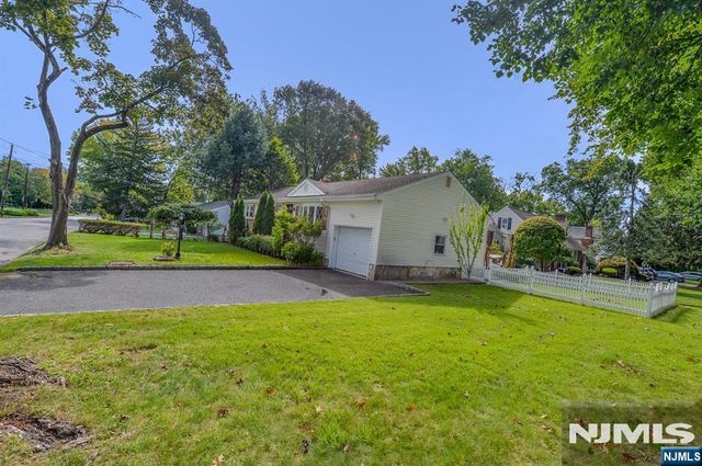 841 Martin Avenue, Oradell, NJ 07649