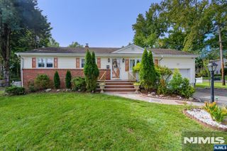 841 Martin Avenue, Oradell, NJ 07649