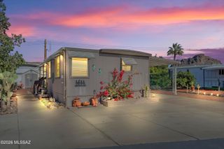 5732 W Box R Street, Tucson, AZ 85713