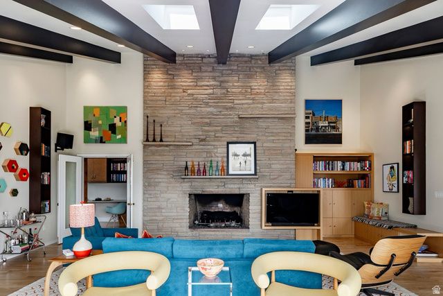 629 E ALOHA RD, Salt Lake City, UT 84103