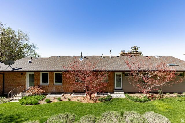 629 E ALOHA RD, Salt Lake City, UT 84103