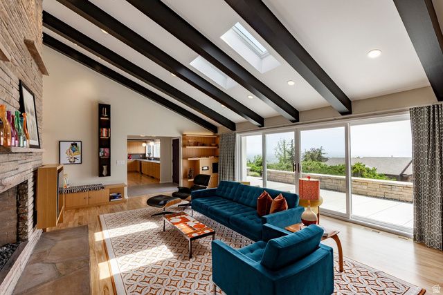 629 E ALOHA RD, Salt Lake City, UT 84103