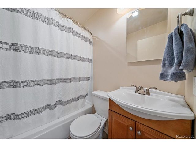 12564 S Lora Ave, Pine, CO 80470