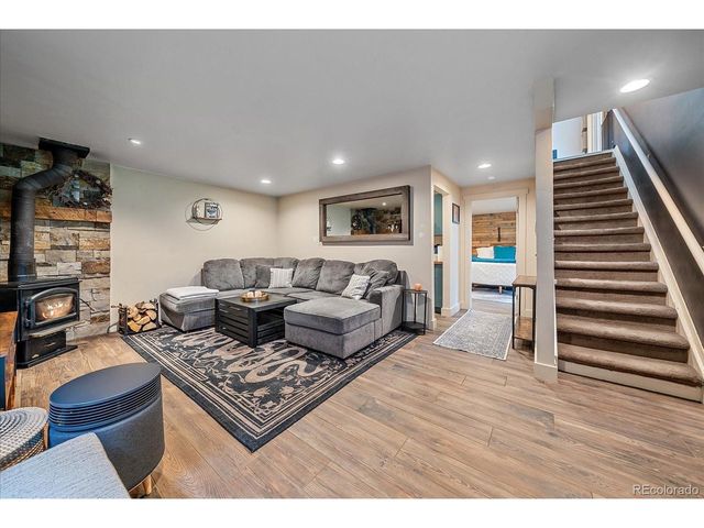12564 S Lora Ave, Pine, CO 80470