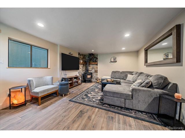 12564 S Lora Ave, Pine, CO 80470